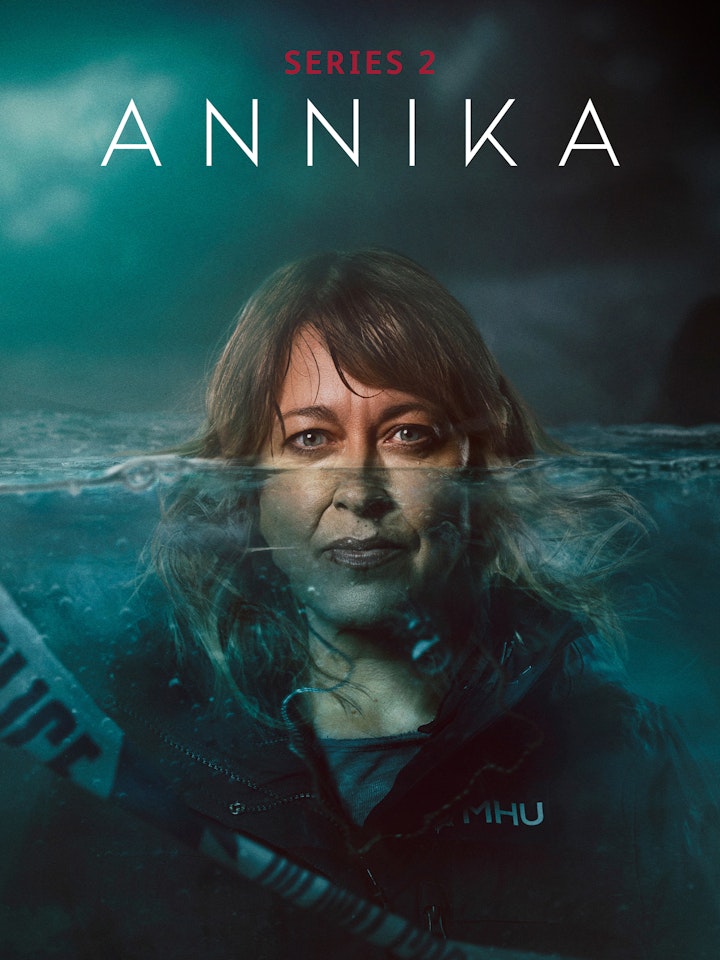 Annika | by Phil John