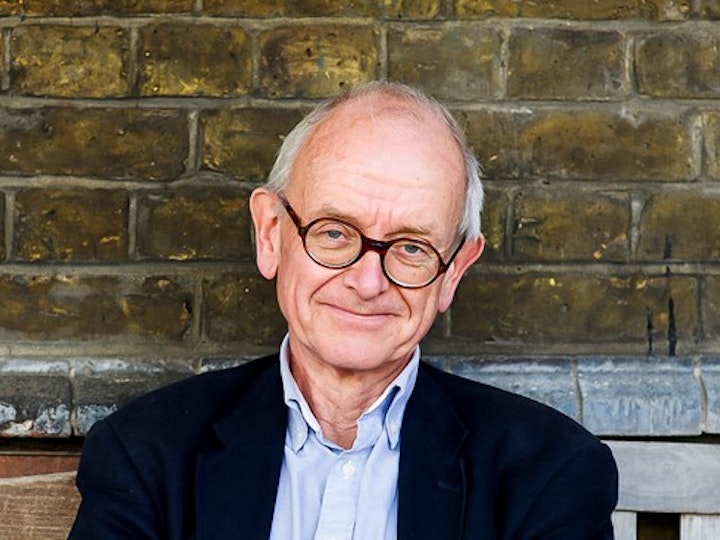 HENRY MARSH in conversation with Martin Latham | 'Do No Harm' | Author Talk