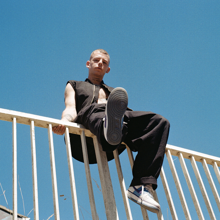Film Portraits