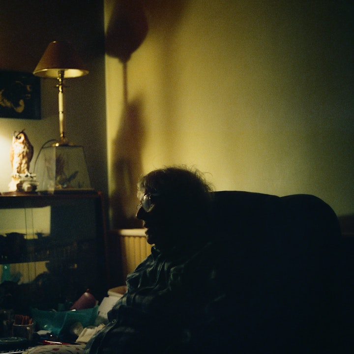 Film Portraits