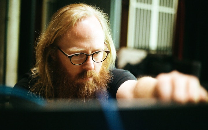 Film Portraits