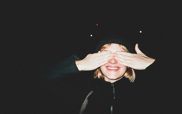 Film Portraits