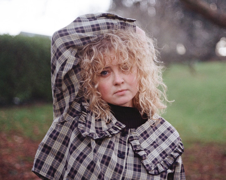 Film Portraits