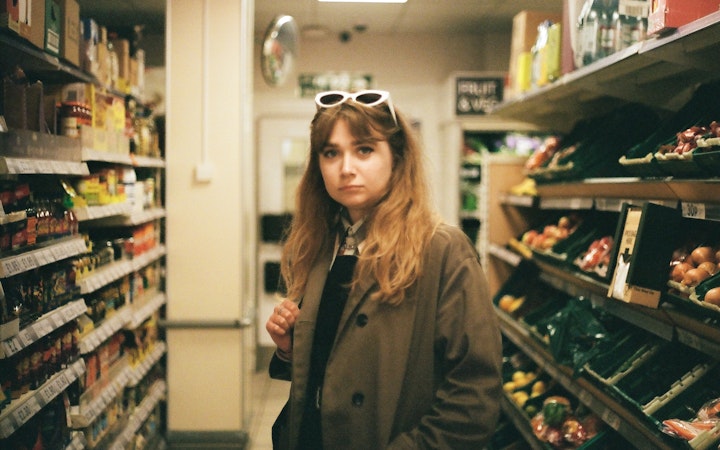 Film Portraits