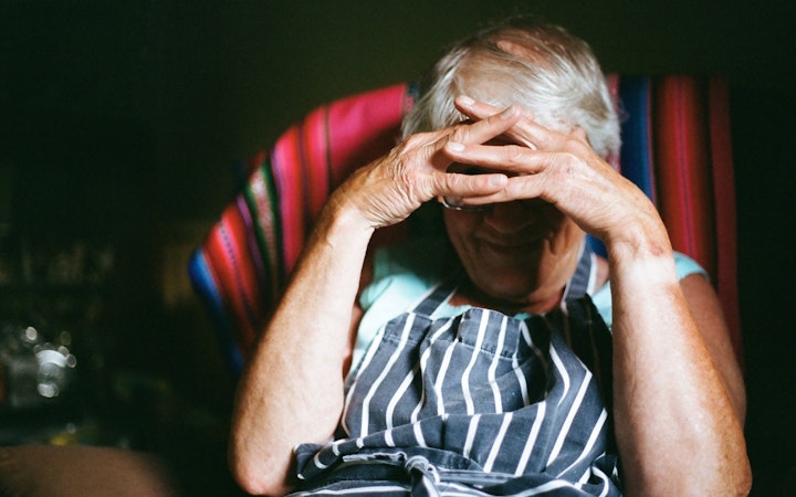 Film Portraits