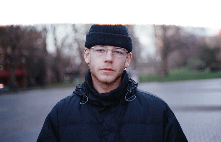 Film Portraits