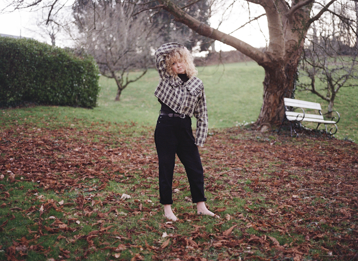 Film Portraits