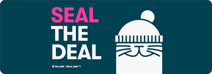 Seal the Deal -
