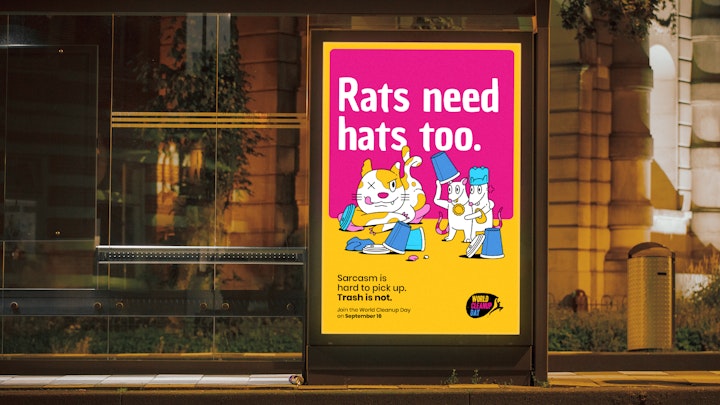 Plastic is Fantastic -