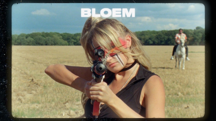 Bloem - L'aventure de l'amour - Video Clip - 