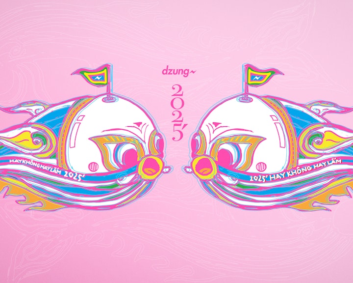 Viết về "2025´ - HAY KHÔNG HAY LẮM"