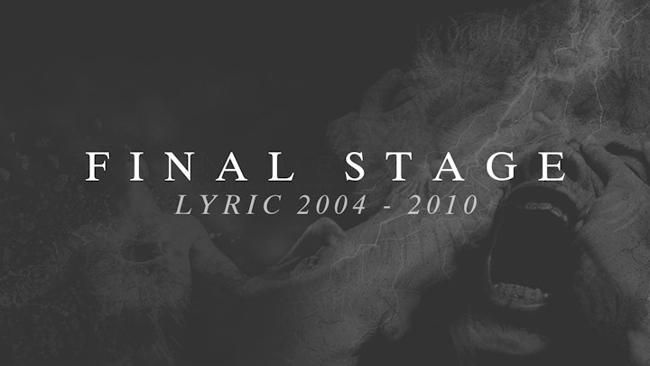 Thiên Thần Sám Hối - LYRIC