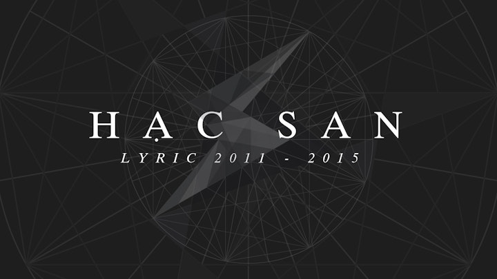 Sét đánh ngang trời - LYRIC