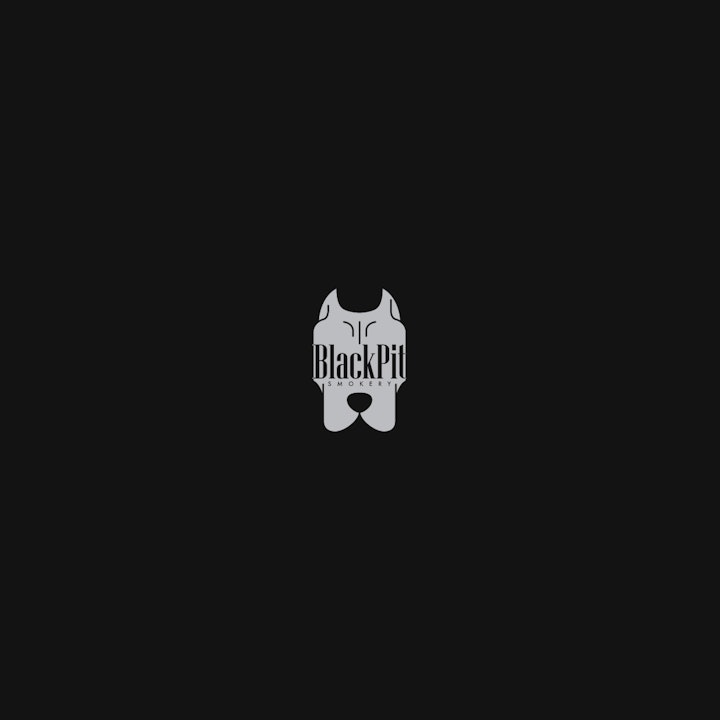 BlackPit Smokery - LOGO