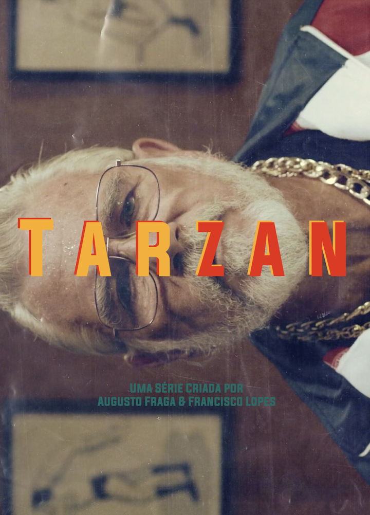 TARZAN/In development