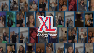 XL- Energy Drink