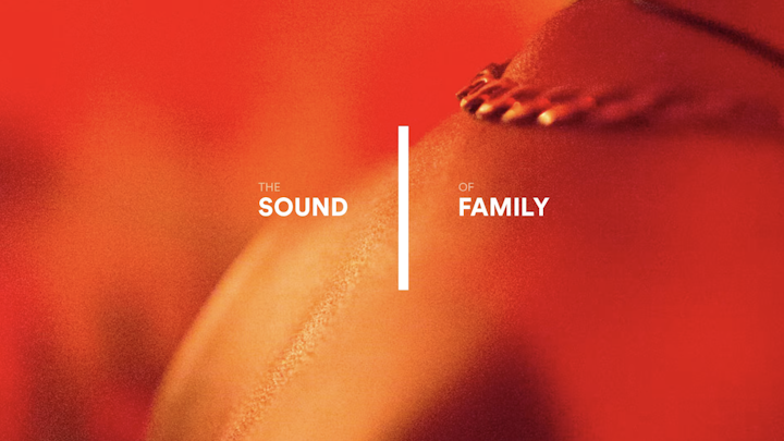 The Sound of Family