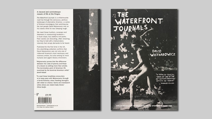 The Waterfront Journals