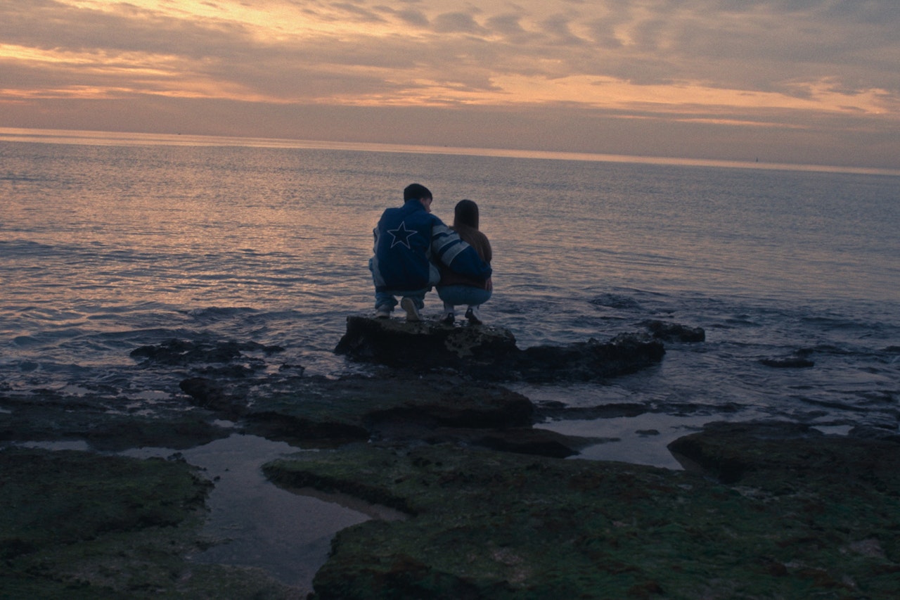 Inbal Raz & Eli Huli - Ben Peled