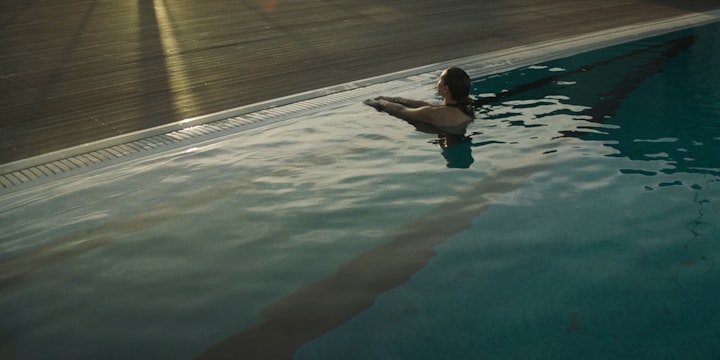 Black Sea Gold TVC