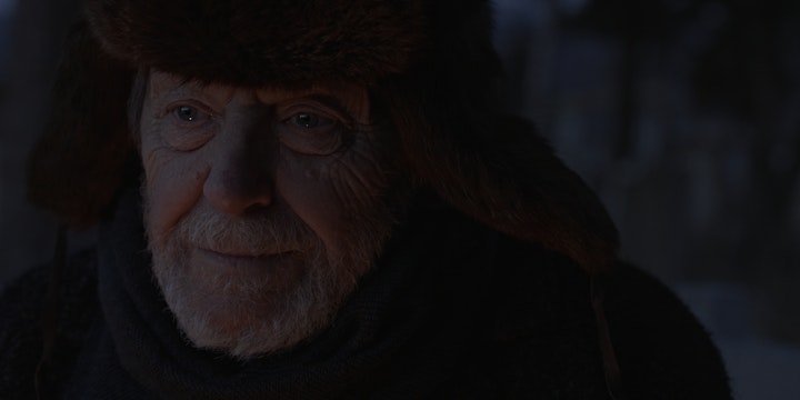 And thats all for this christmass