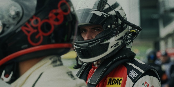 The First Lap Documentary