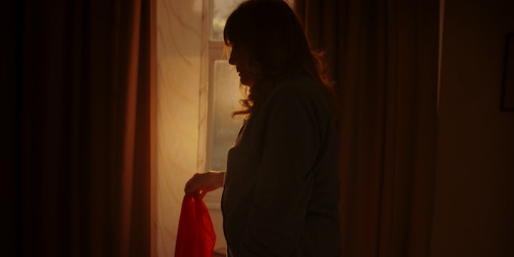 Good Night, Lilly Short Film