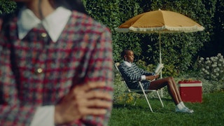 Common threads - Short Fashion Film