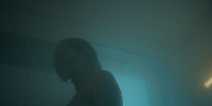 Sasha Siem - Holey Wholly Holy Music Video