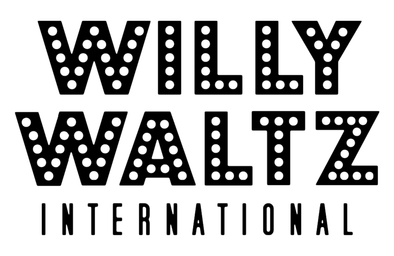 Willy Waltz international logo