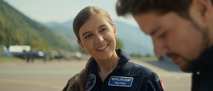 «Das Traumwerk» - Pilatus Aircraft