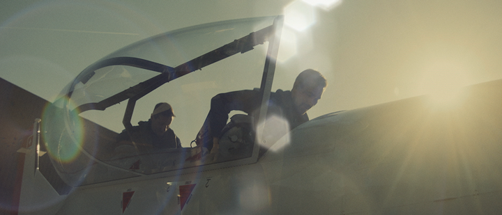 «PC7 MKX» - DC - Pilatus Aircraft