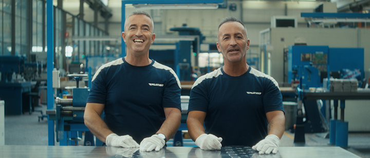 «Das Traumwerk» - Pilatus Aircraft