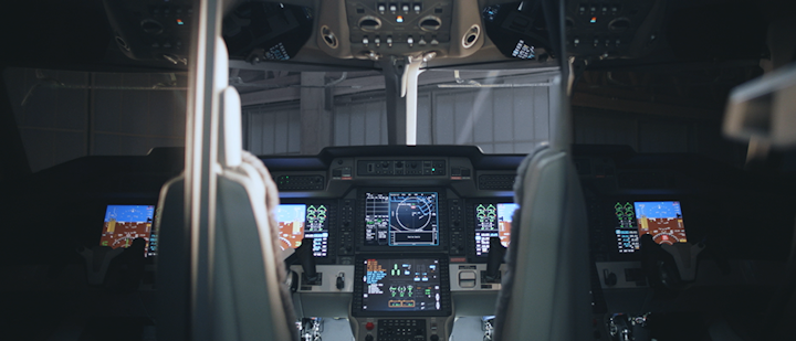 «PC24» - Pilatus Aircraft