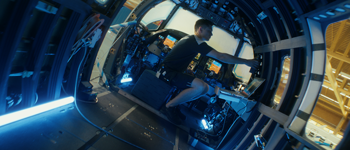 «Das Traumwerk» - Pilatus Aircraft