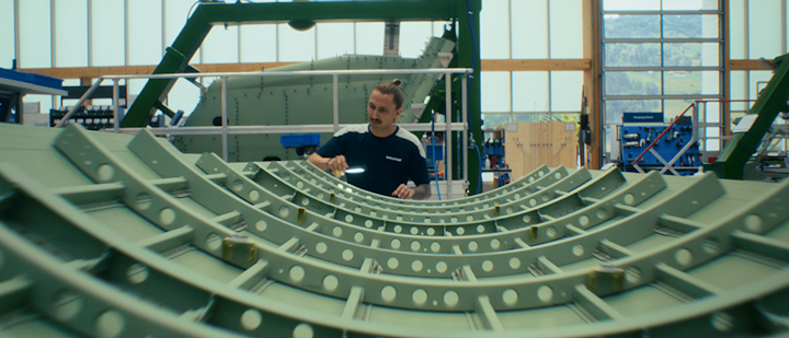 «Das Traumwerk» - Pilatus Aircraft