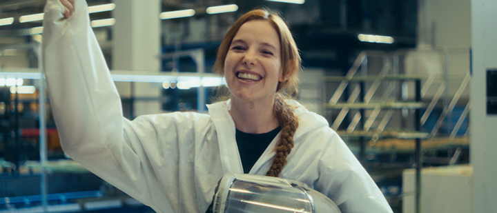 «Das Traumwerk» - Pilatus Aircraft