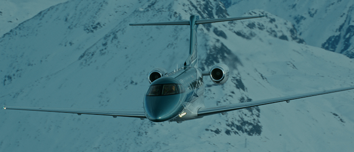 «Das Traumwerk» - Pilatus Aircraft