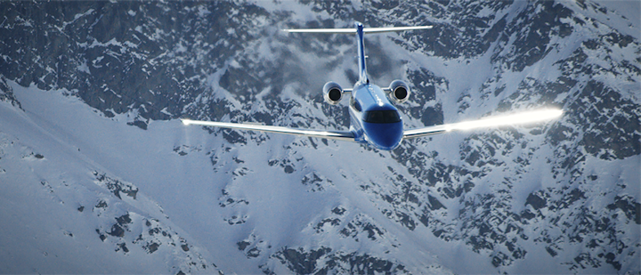 «PC24» - Pilatus Aircraft