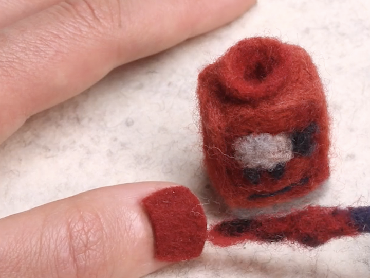 "Nail Polish"
