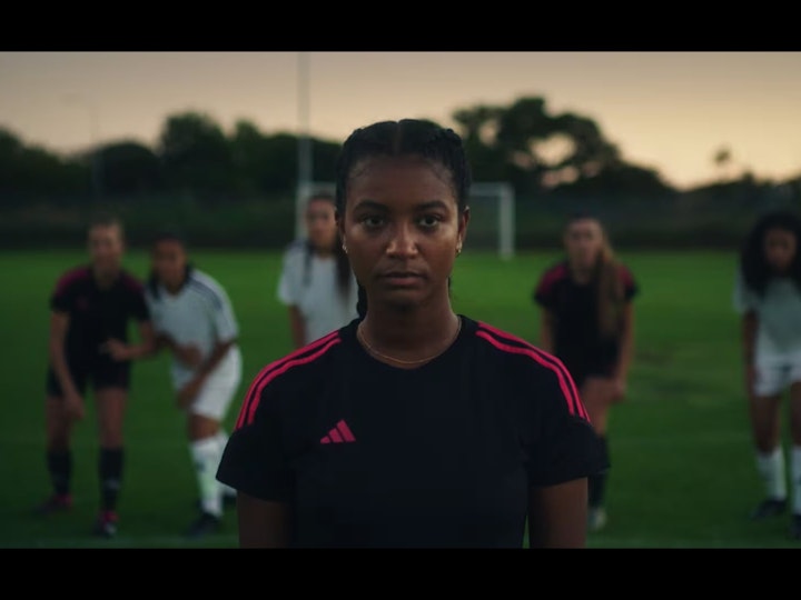 Intersport ~ "Make it your game"