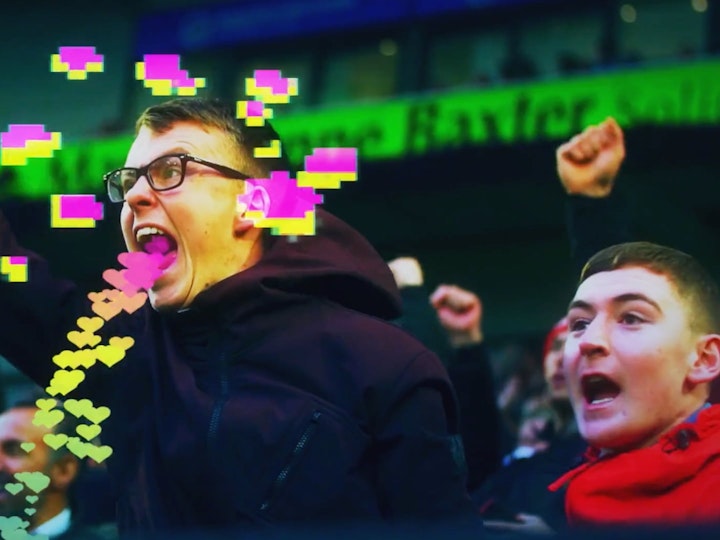 BT Sport ~ "We Belong Together"