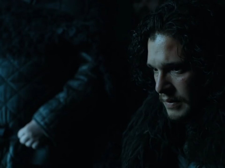 HBO ~ "Game of Thrones" (Season 5)