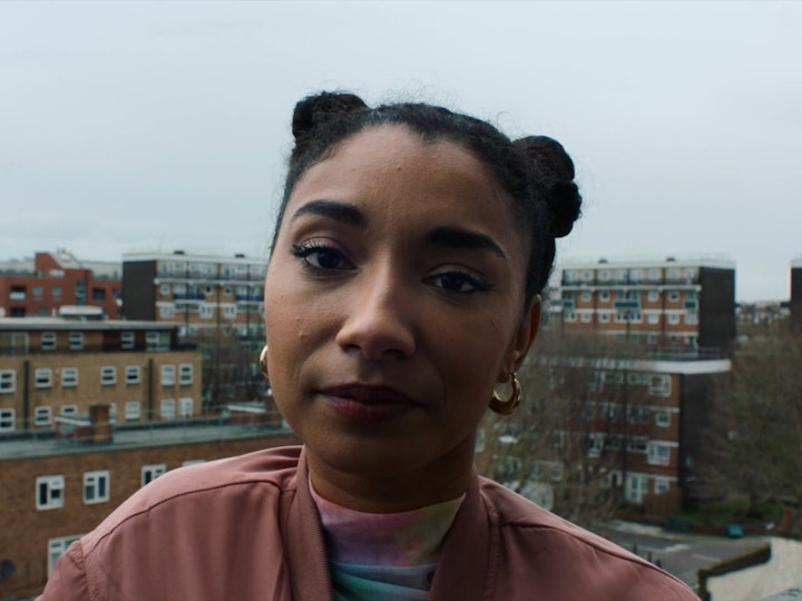 "All These Men" (Short Film)