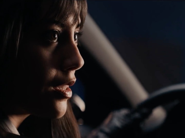 Kia Presents ~ "The Features Film"