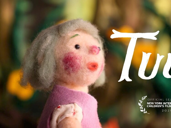 "Tulip"