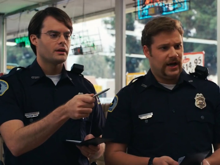 "Superbad"