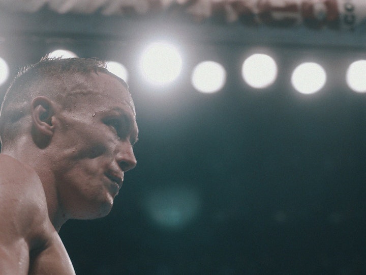 "Fighting For A City" Trailer