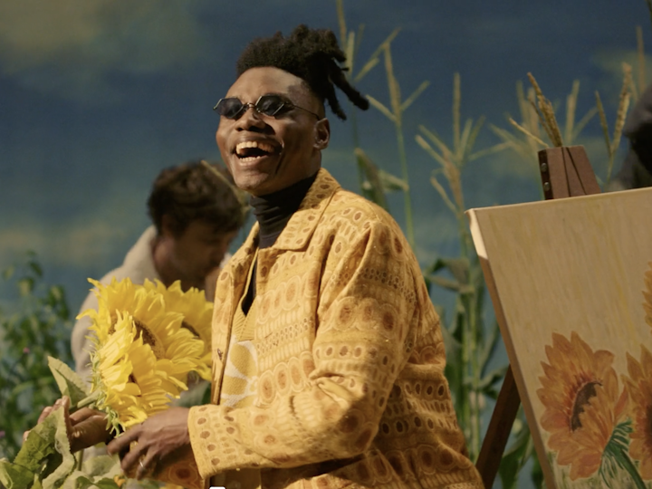 Metronomy ~ "It's good to be back"