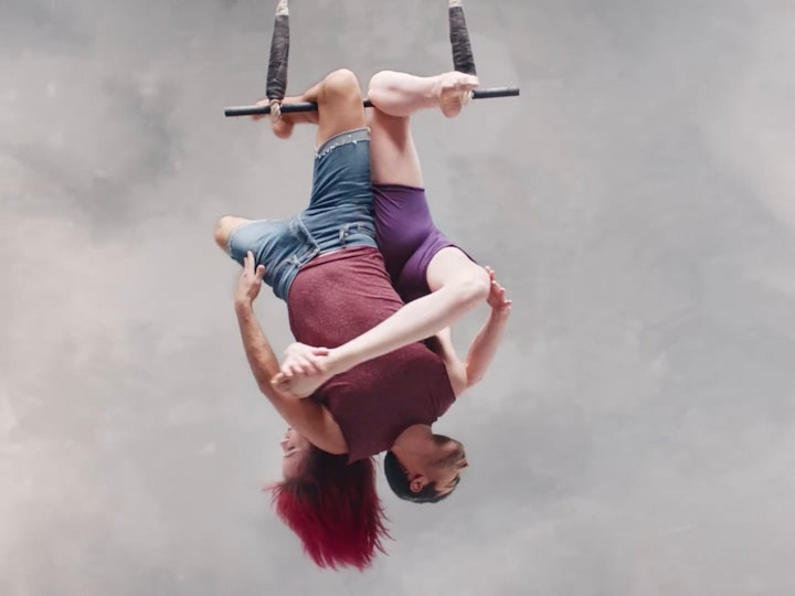 Sky ~ "Gender Equality"